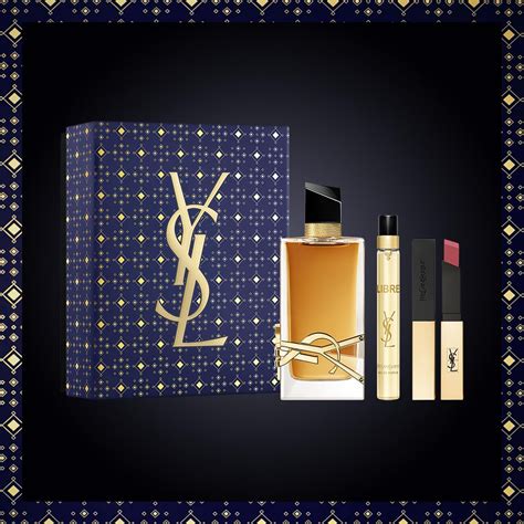 sephora YSL libre